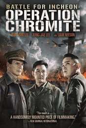 Operation Chromite