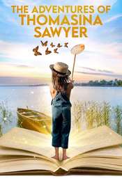 The Adventures of Thomasina Sawyer