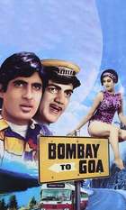 Bombay to Goa