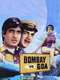 Bombay to Goa