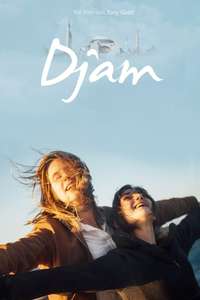 Djam - Poster