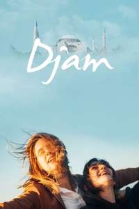 Djam - Poster