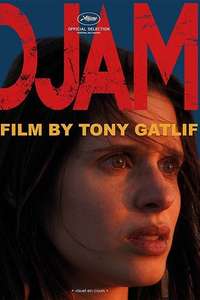 Djam - Poster