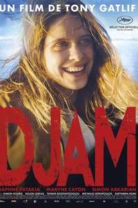 Djam - Poster