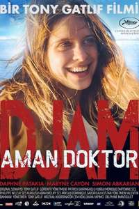 Djam - Poster