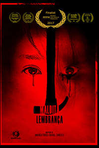 Damned Memory - Poster