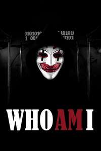 Who Am I - Poster