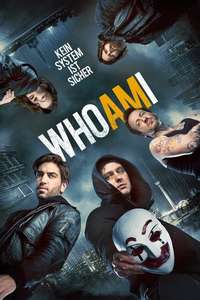 Who Am I - Poster