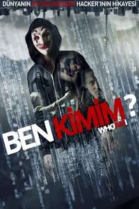 Who Am I - Poster