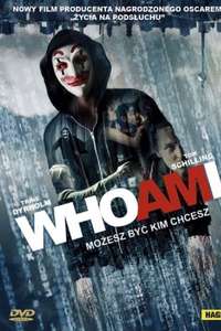 Who Am I - Poster