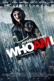 Who Am I