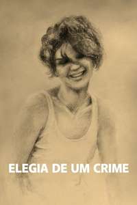 Elegy of a Crime - Posters