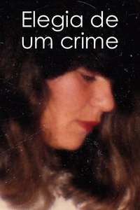 Elegy of a Crime - Posters