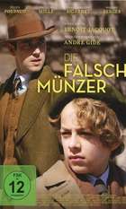 The Counterfeiters