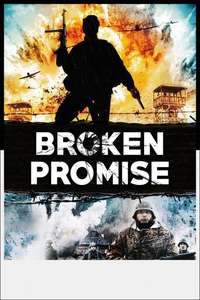 Broken Promise - Posters