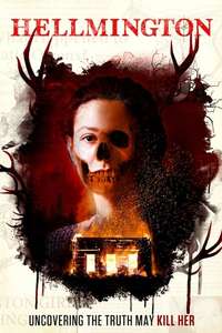 Hellmington - Poster