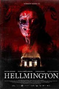 Hellmington - Poster