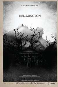 Hellmington - Poster