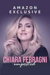 Chiara Ferragni - Unposted