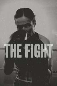 The Fight - Poster