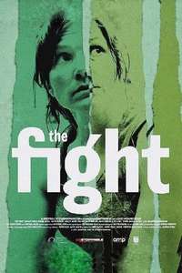 The Fight - Poster