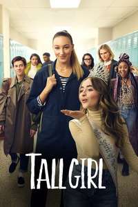 Tall Girl - Poster