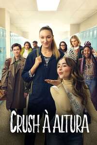 Tall Girl - Poster