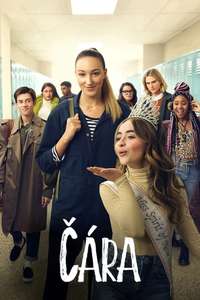 Tall Girl - Poster