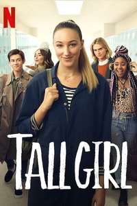 Tall Girl - Poster