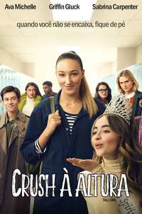 Tall Girl - Poster