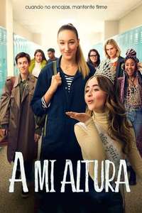 Tall Girl - Poster