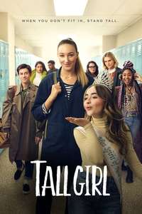 Tall Girl - Poster