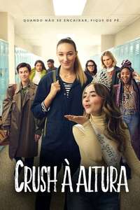 Tall Girl - Poster