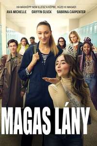 Tall Girl - Poster