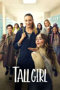 Tall Girl - Poster