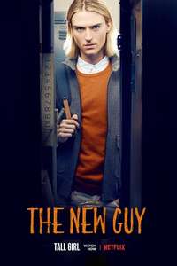 Tall Girl - Poster