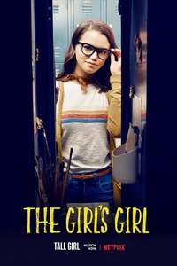 Tall Girl - Poster