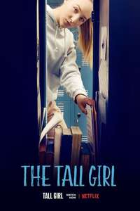 Tall Girl - Poster