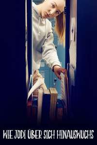 Tall Girl - Poster