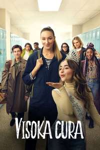 Tall Girl - Poster
