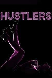 Hustlers - Poster