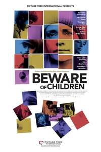 Kids - Poster