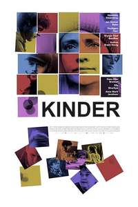 Kids - Poster