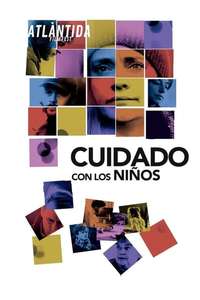 Kids - Poster