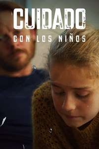 Kids - Poster