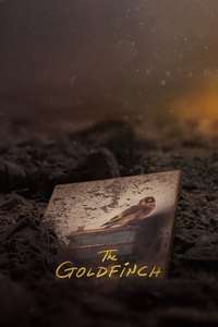 The Goldfinch - Posters