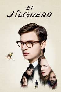 The Goldfinch - Posters