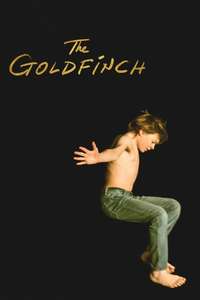 The Goldfinch - Posters