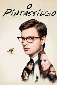 The Goldfinch - Posters