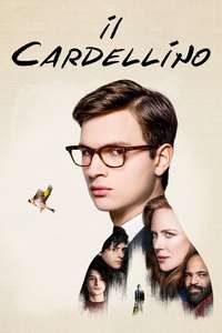 The Goldfinch - Posters